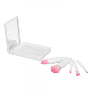 SET DE BROCHAS RUBOR
